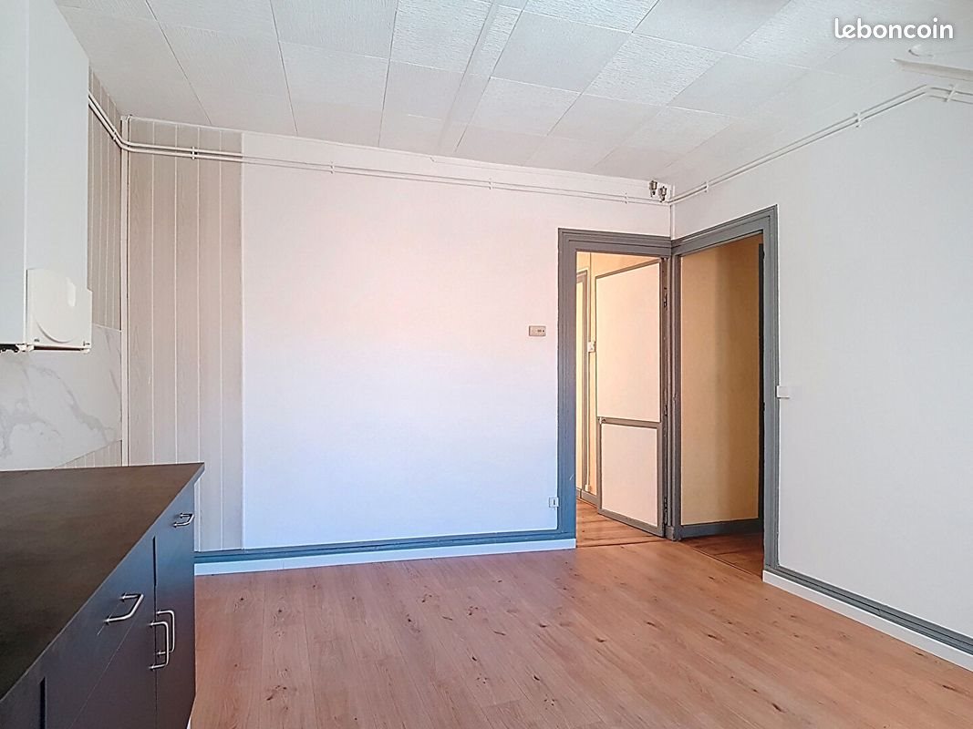 Appartement à louer, 50m², Pau