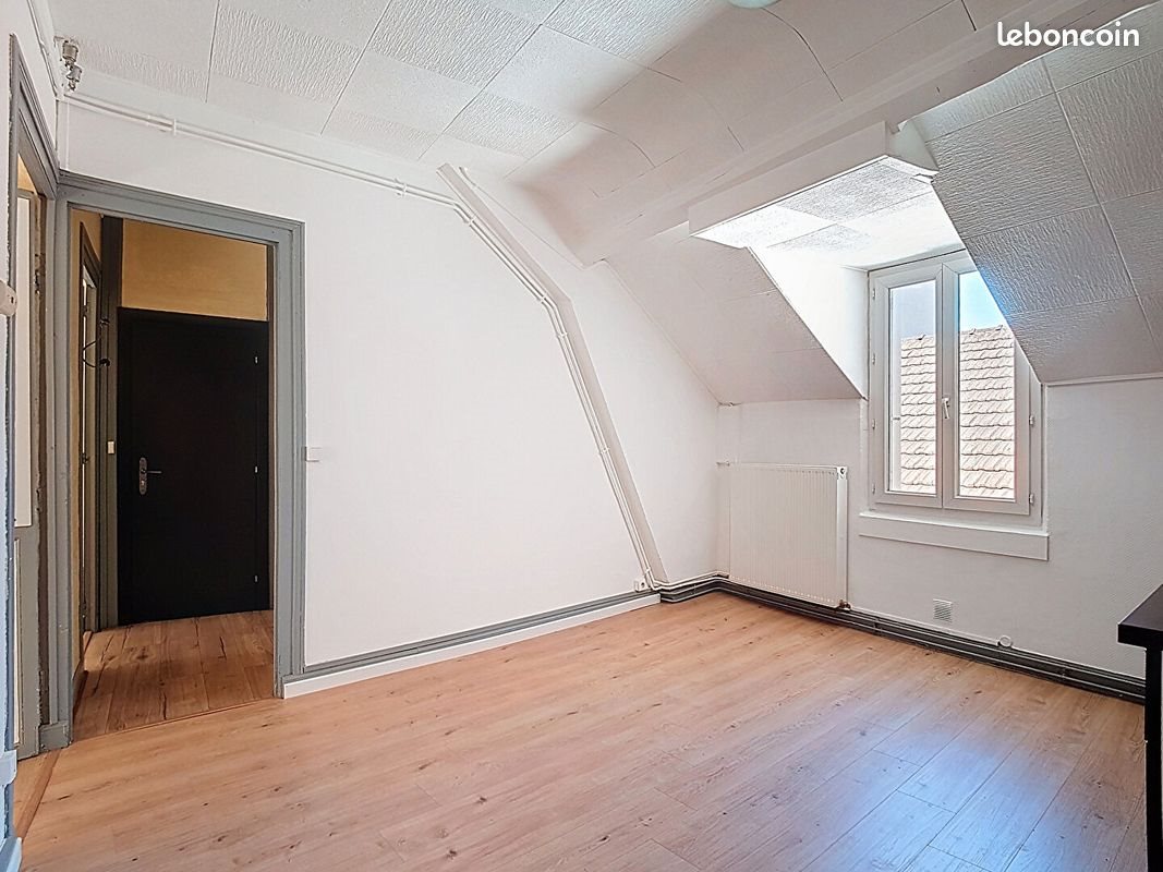 Appartement à louer, 50m², Pau