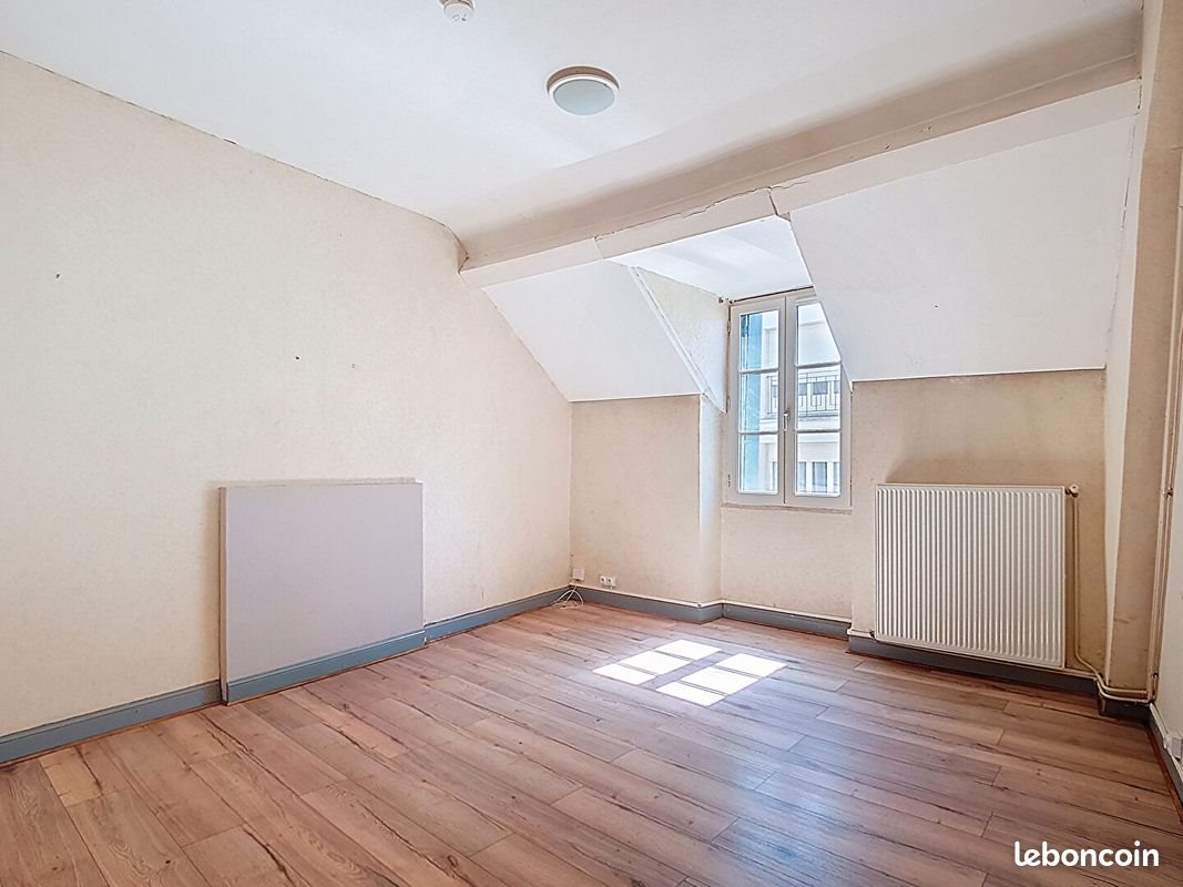 Appartement à louer, 50m², Pau