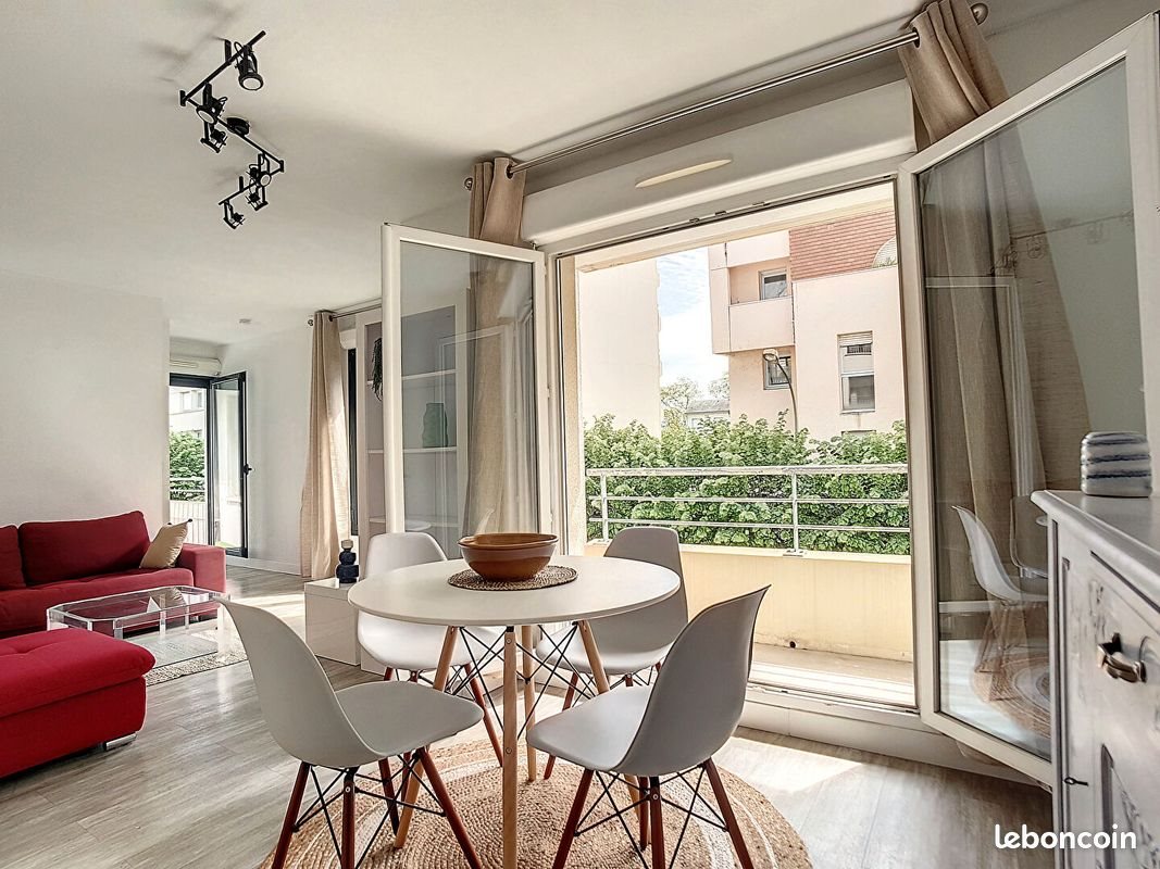 Appartement à louer, 38m², Pau