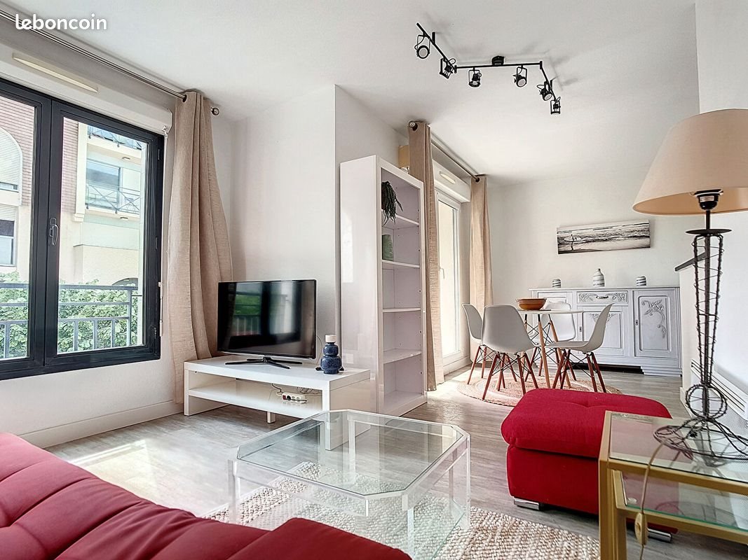Appartement à louer, 38m², Pau