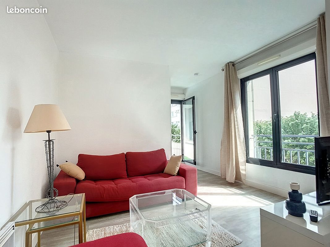Appartement à louer, 38m², Pau