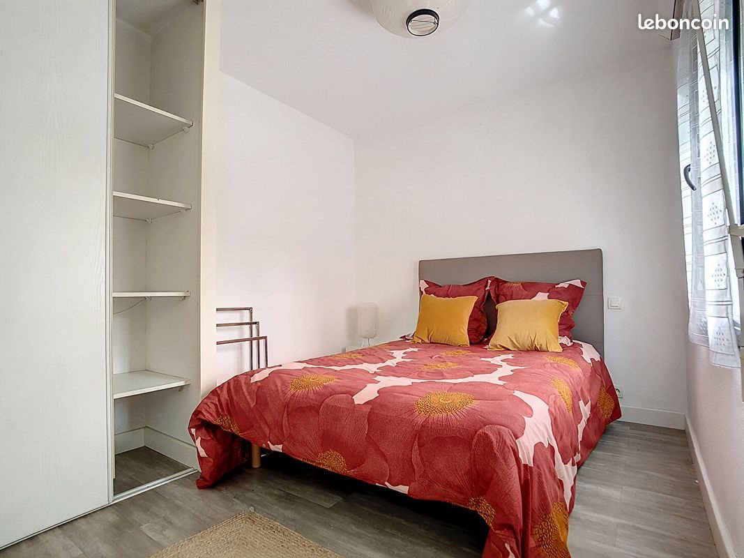 Appartement à louer, 38m², Pau
