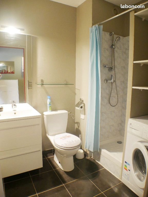 Appartement à louer, 36m², Pau