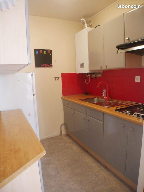 Appartement à louer, 36m², Pau