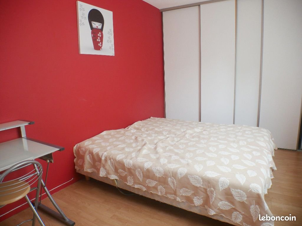 Appartement à louer, 36m², Pau