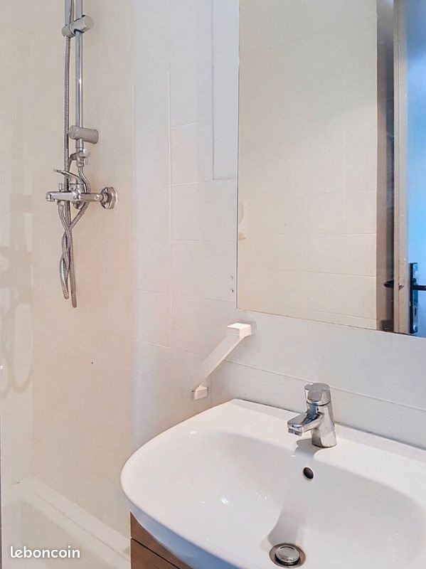 Appartement à vendre, 18m², Pau