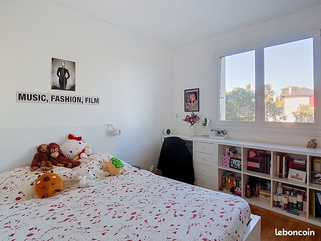 Appartement à vendre, 67m², Billère