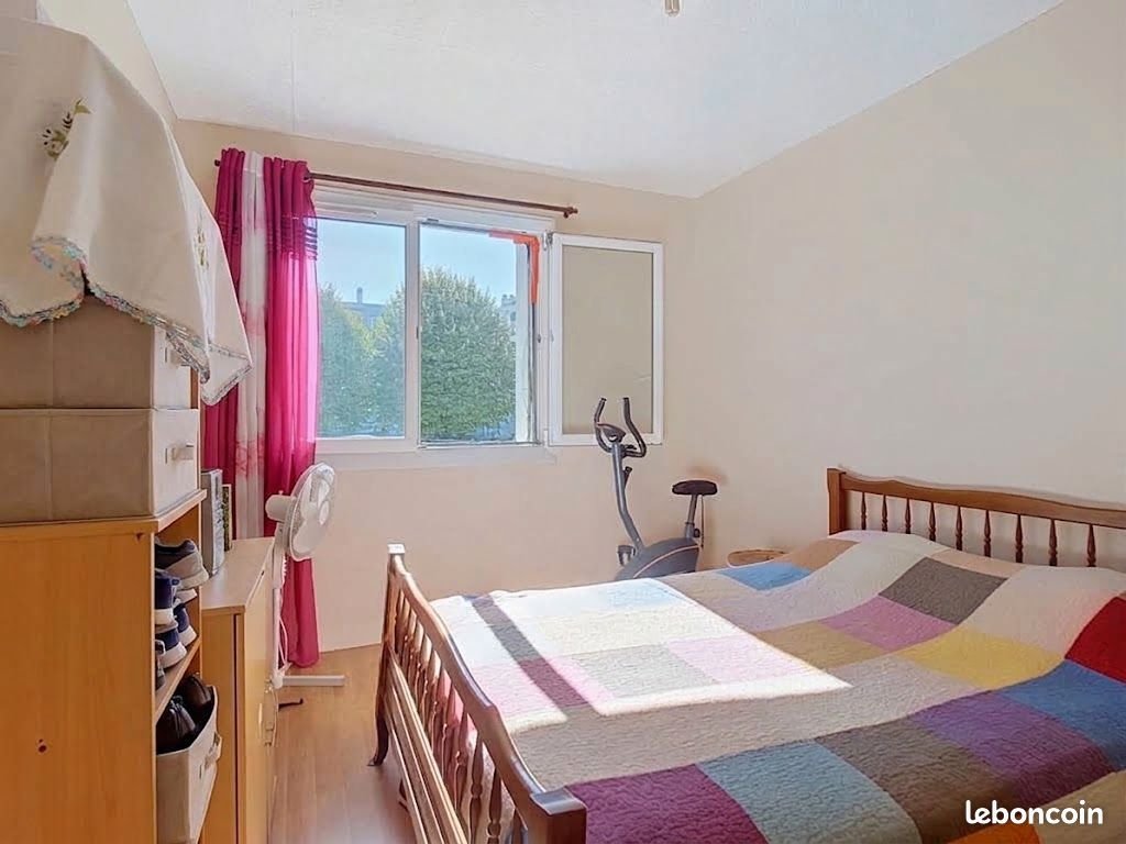 Appartement à vendre, 67m², Billère