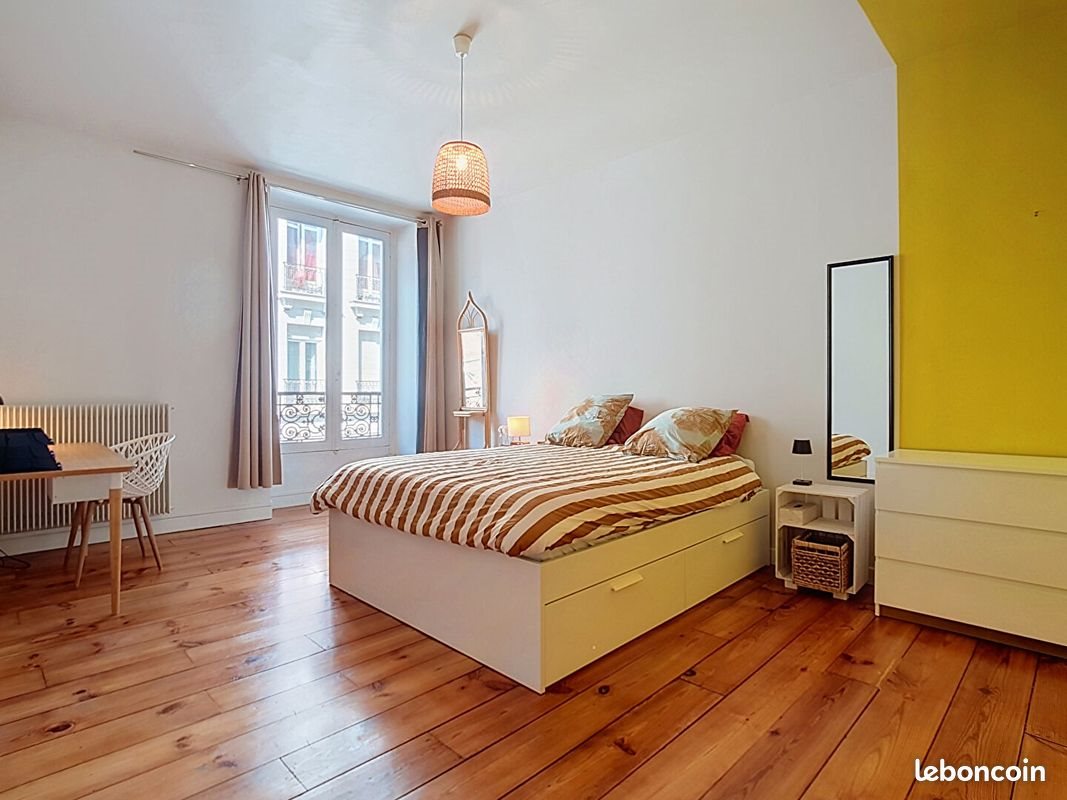Appartement à louer, 64m², Pau