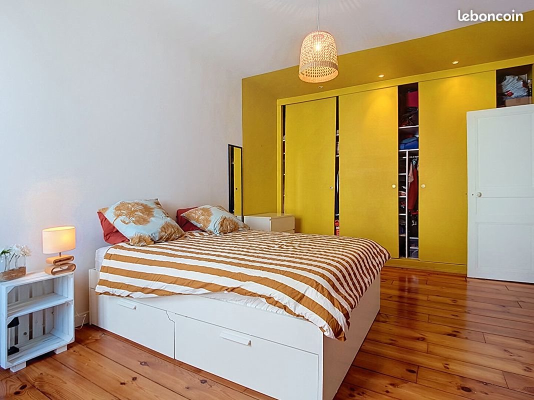 Appartement à louer, 64m², Pau