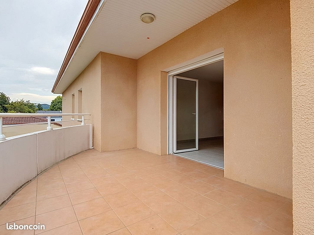 Appartement à louer, 46m², Lescar