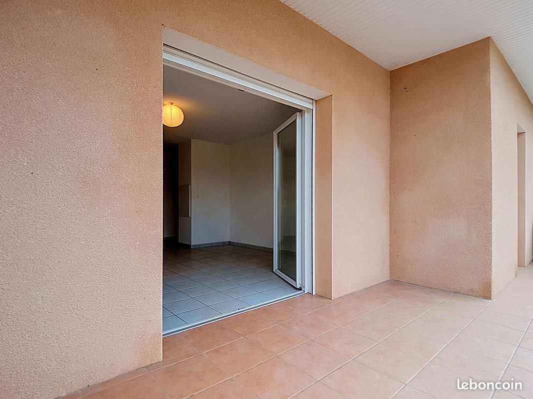 Appartement à louer, 46m², Lescar