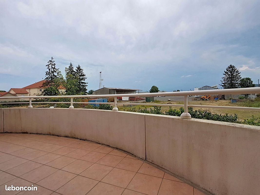 Appartement à louer, 46m², Lescar