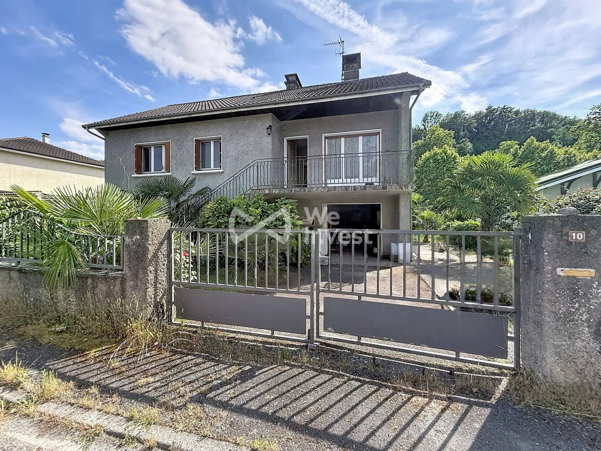 Maison à vendre, 87m², Narcastet