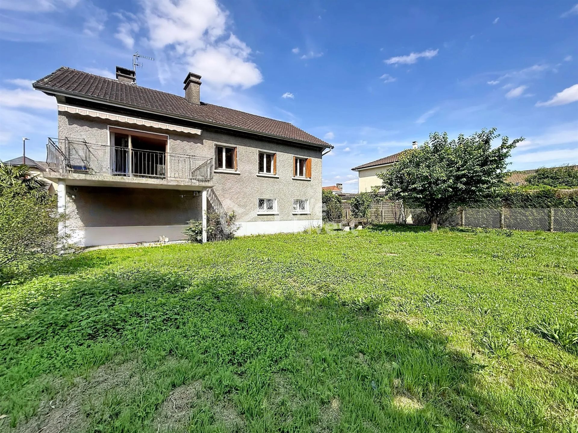 Maison à vendre, 87m², Narcastet