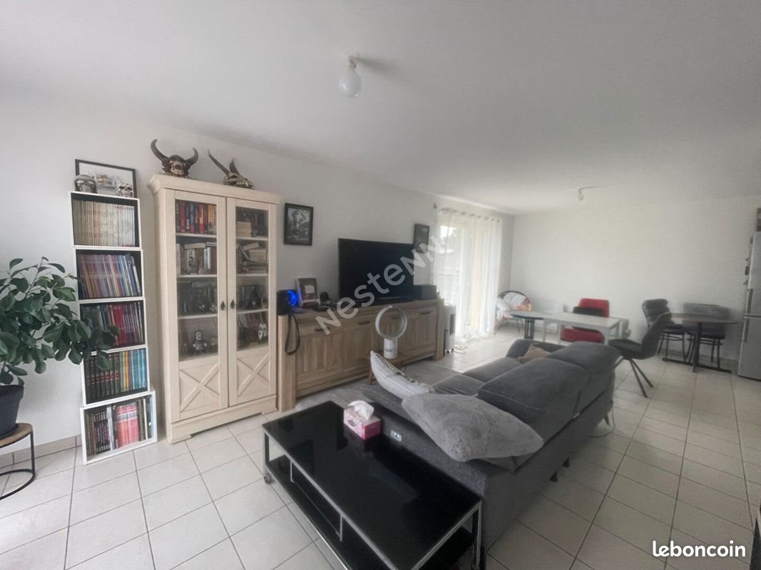 Maison à vendre, 122m², Taupont