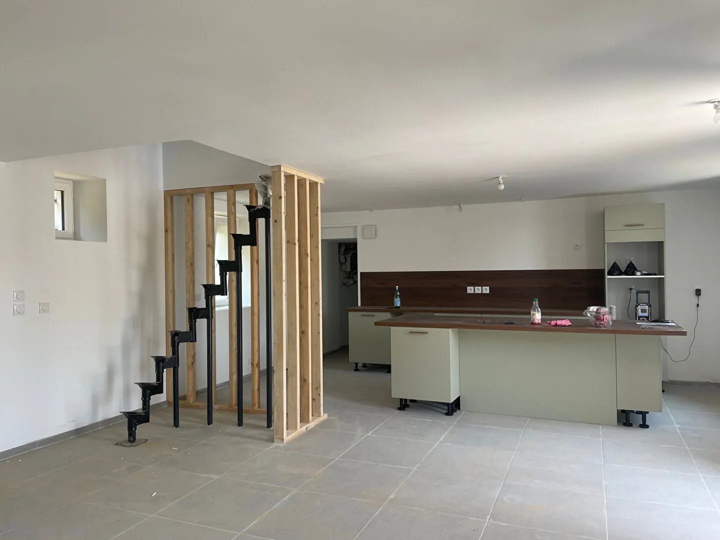 Maison à vendre, 120m², Guégon