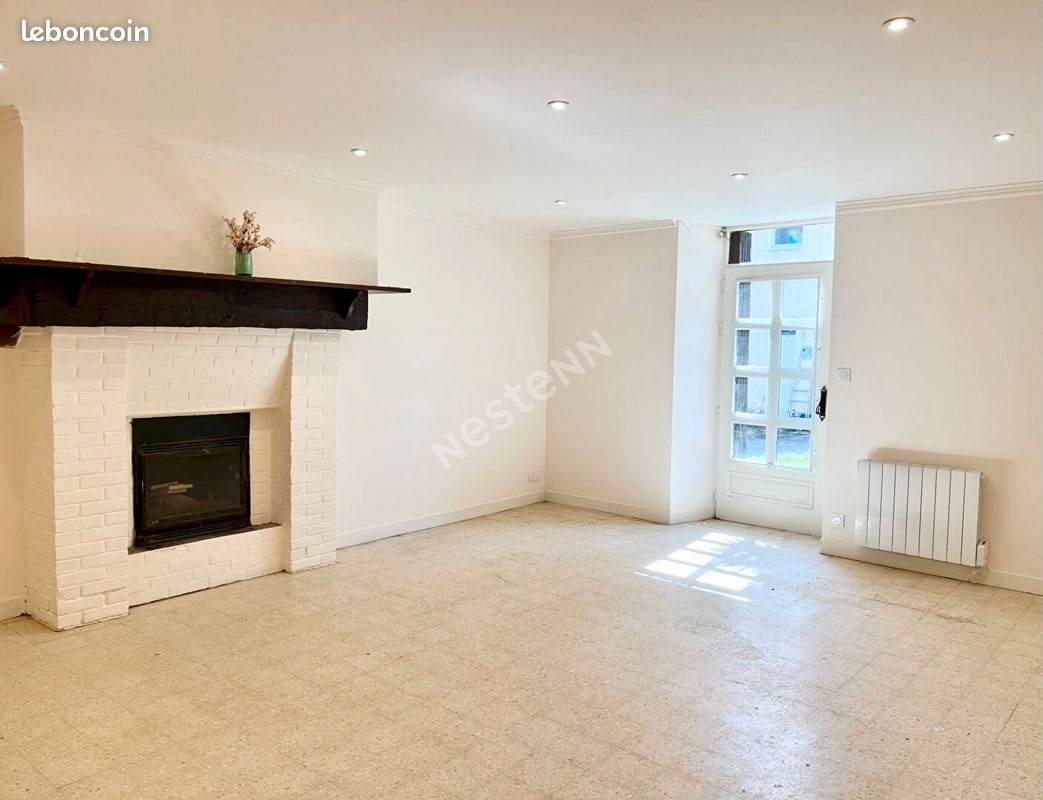 Maison à vendre, 130m², Mauron