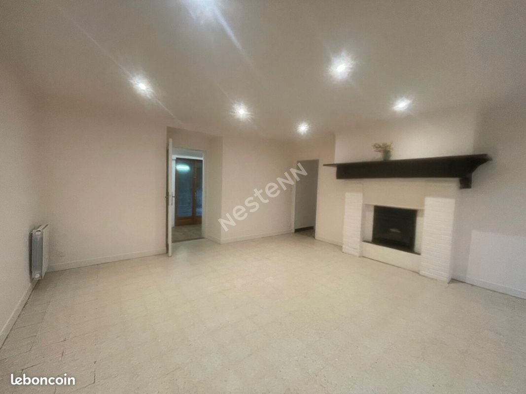Maison à vendre, 130m², Mauron
