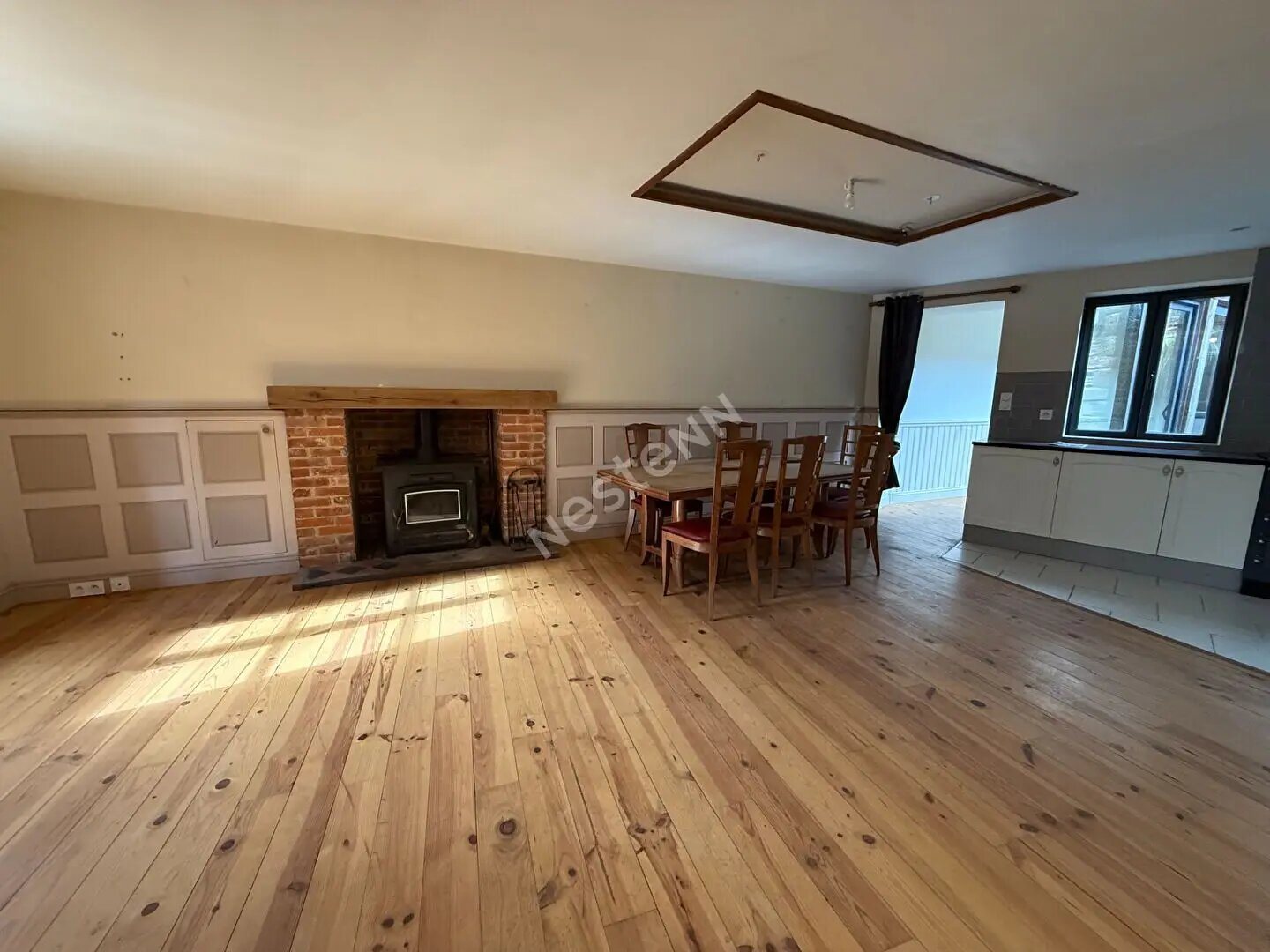 Maison à vendre, 198m², Josselin