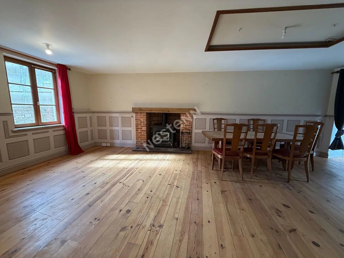 Maison à vendre, 198m², Josselin