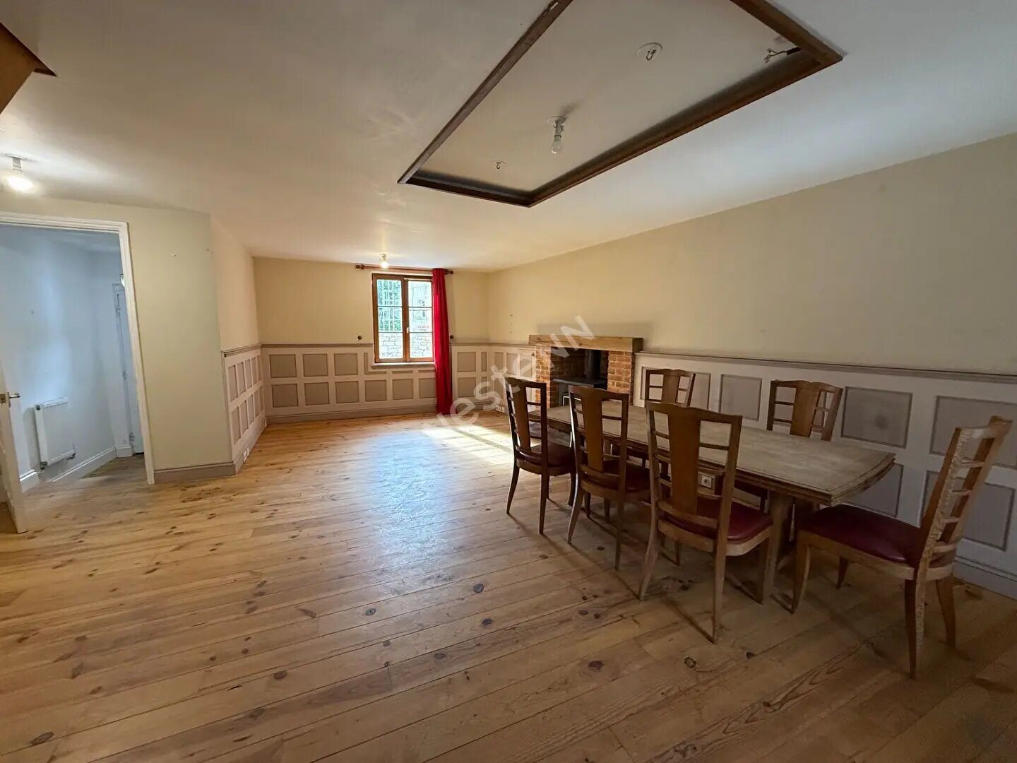 Maison à vendre, 198m², Josselin