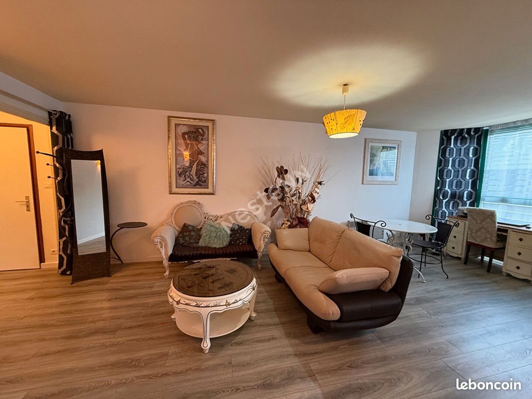 Appartement à vendre, 61m², Ploërmel