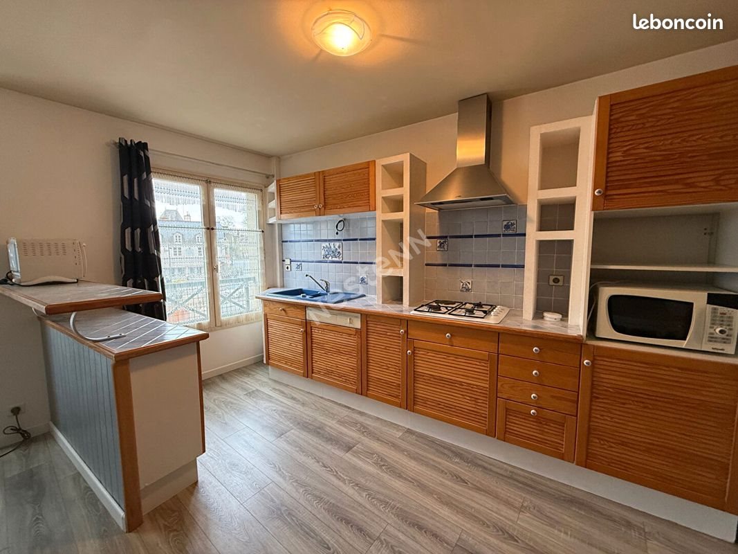 Appartement à vendre, 61m², Ploërmel