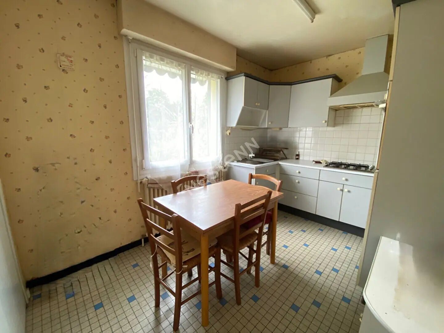 Maison à vendre, 99m², Saint-Malo-des-Trois-Fontaines