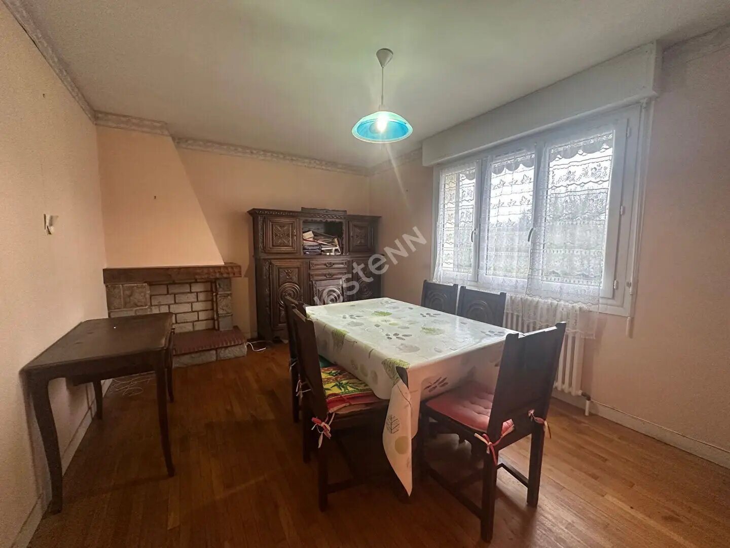 Maison à vendre, 99m², Saint-Malo-des-Trois-Fontaines