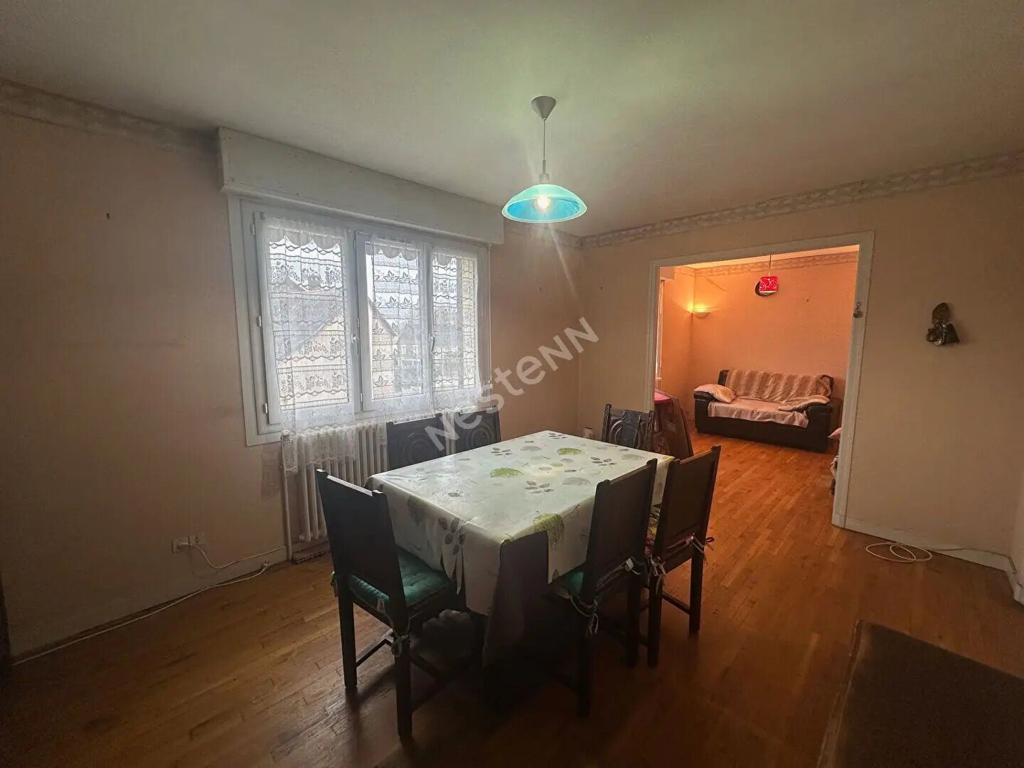 Maison à vendre, 99m², Saint-Malo-des-Trois-Fontaines