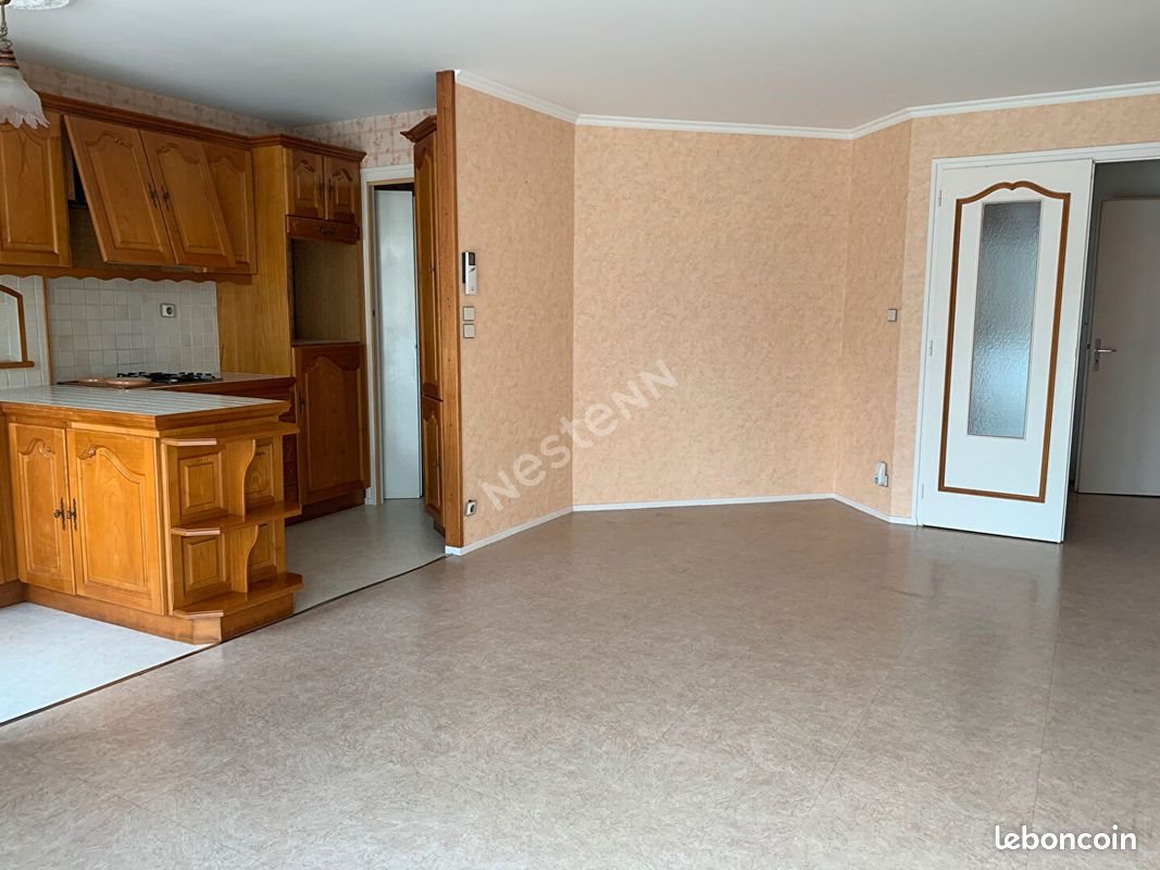 Appartement à louer, 63m², Ploërmel