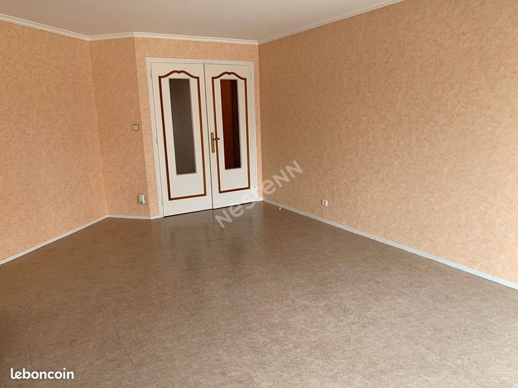 Appartement à louer, 63m², Ploërmel