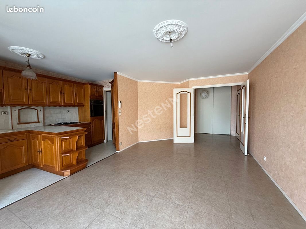 Appartement à louer, 63m², Ploërmel