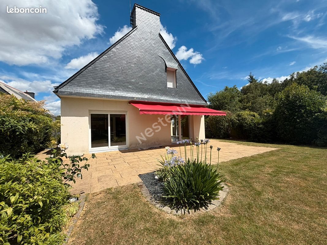 Maison à vendre, 173m², Ploërmel