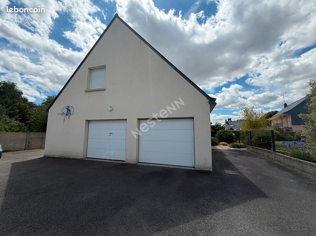 Maison à vendre, 173m², Ploërmel