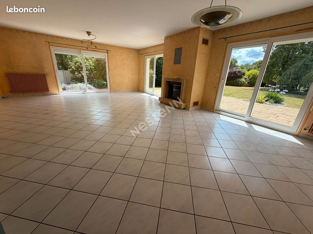 Maison à vendre, 173m², Ploërmel