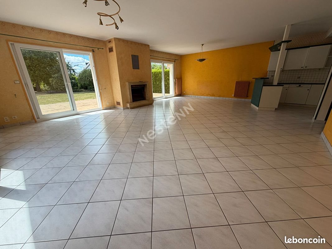 Maison à vendre, 173m², Ploërmel