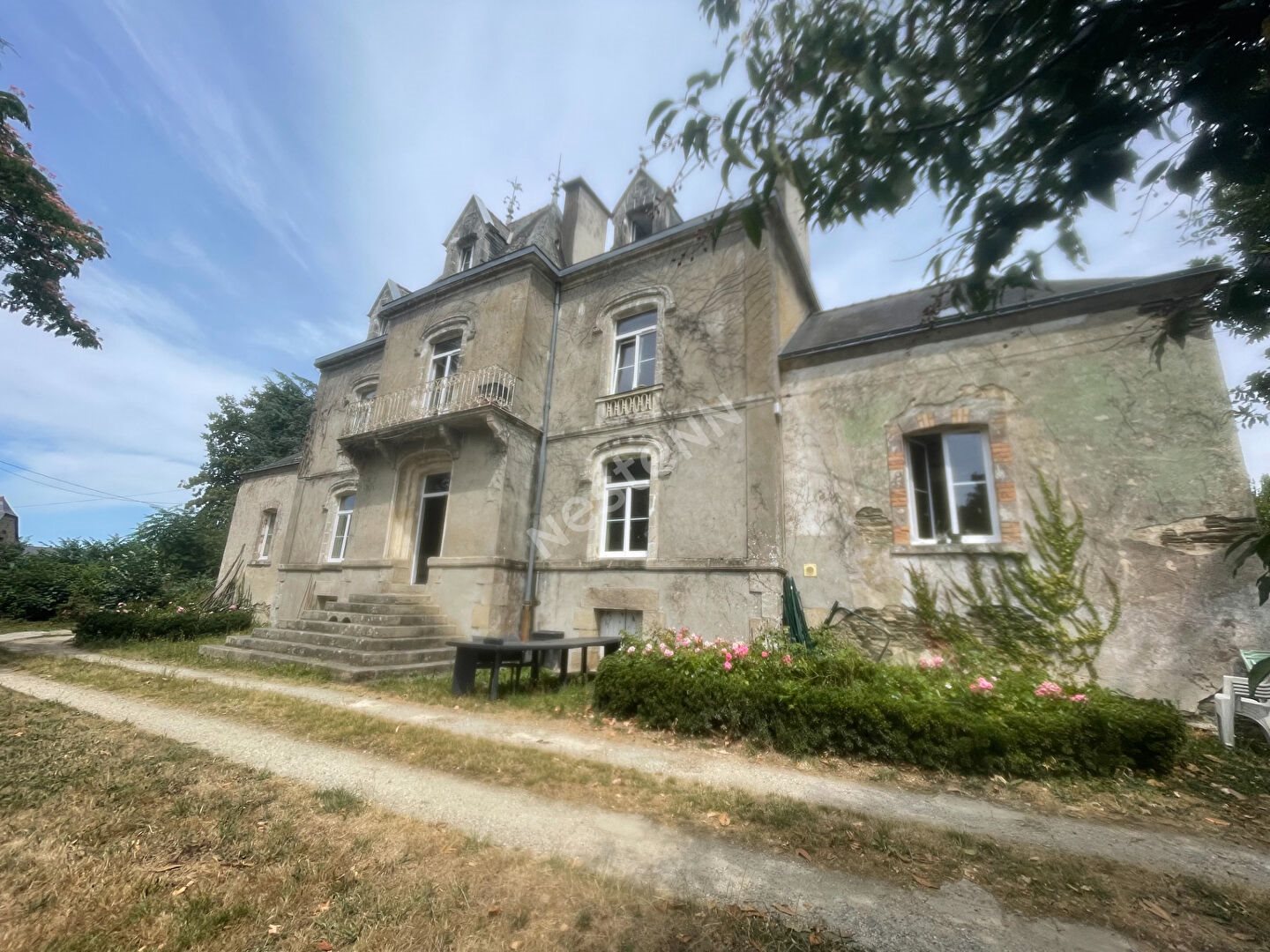 Maison à vendre, 286m², Ploërmel