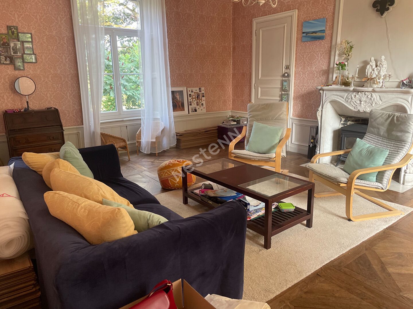 Maison à vendre, 286m², Ploërmel