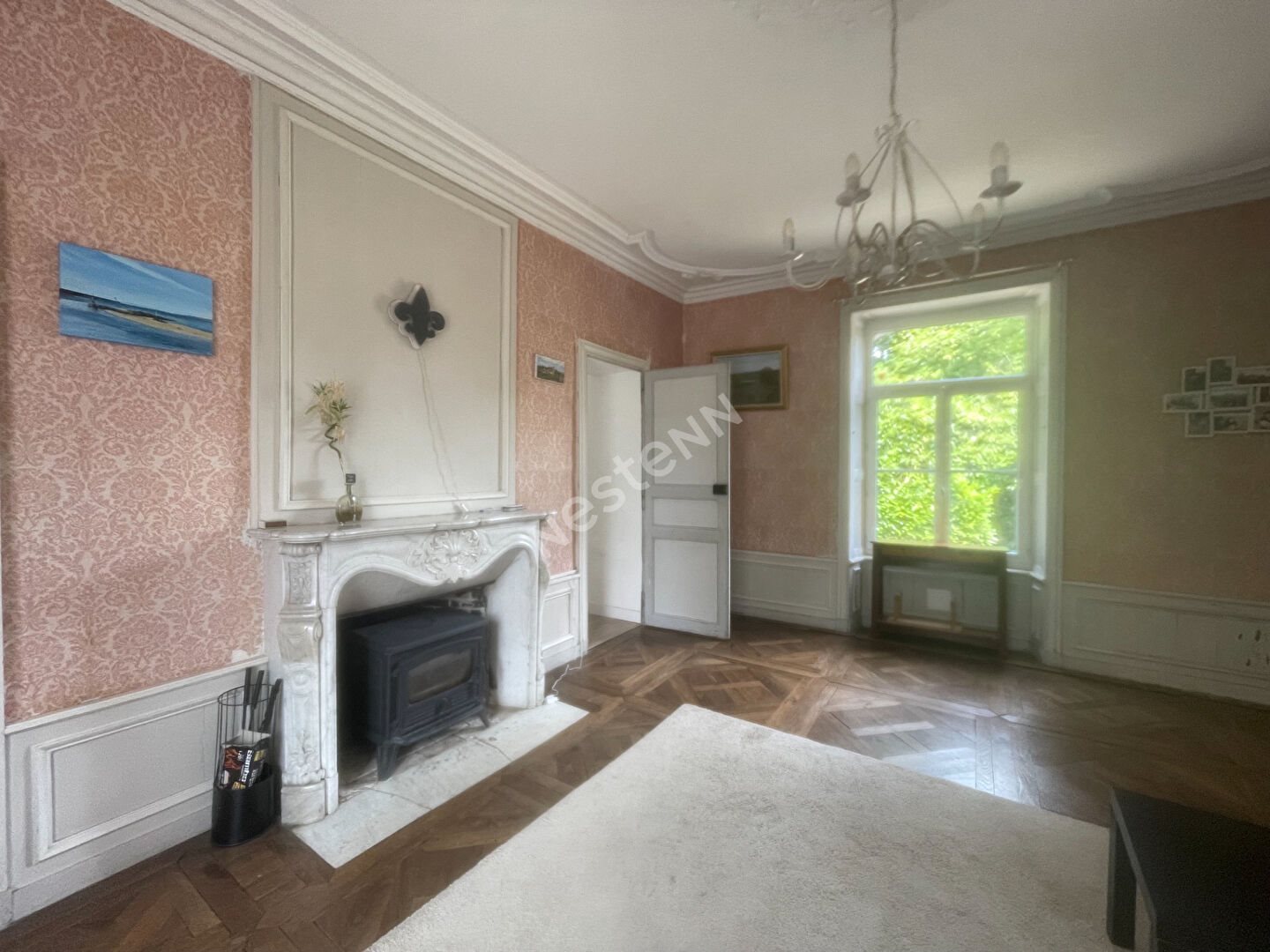 Maison à vendre, 286m², Ploërmel