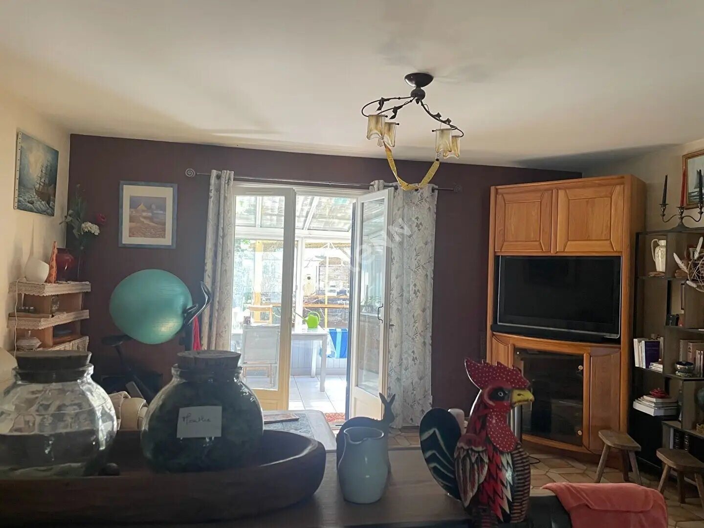 Maison à vendre, 128m², Ploërmel