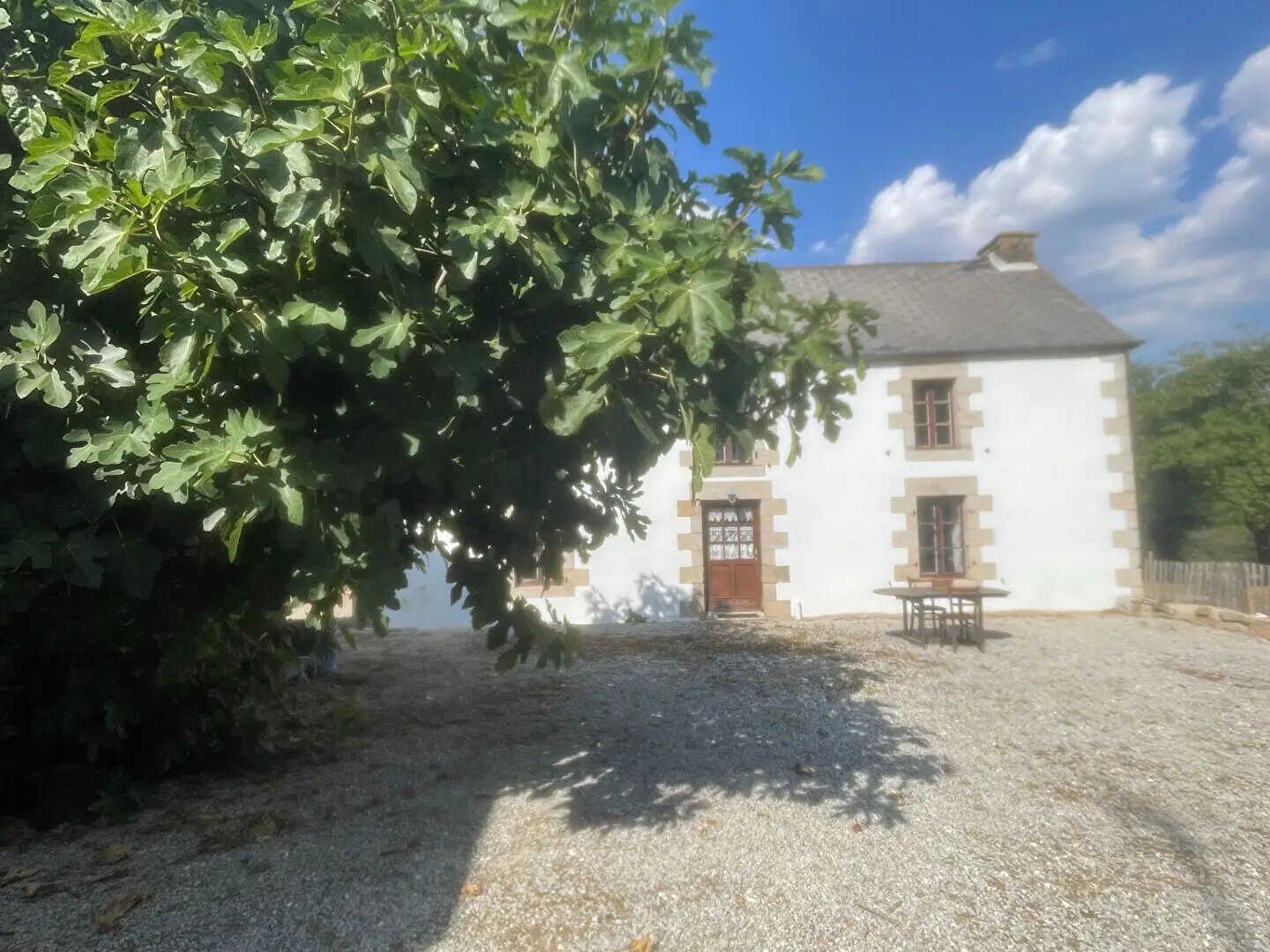 Maison à vendre, 140m², La Grée-Saint-Laurent