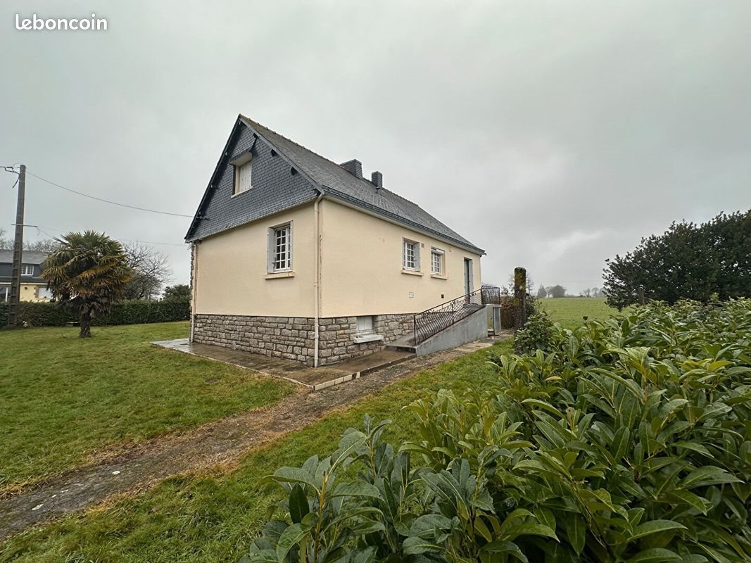 Maison à vendre, 108m², Missiriac
