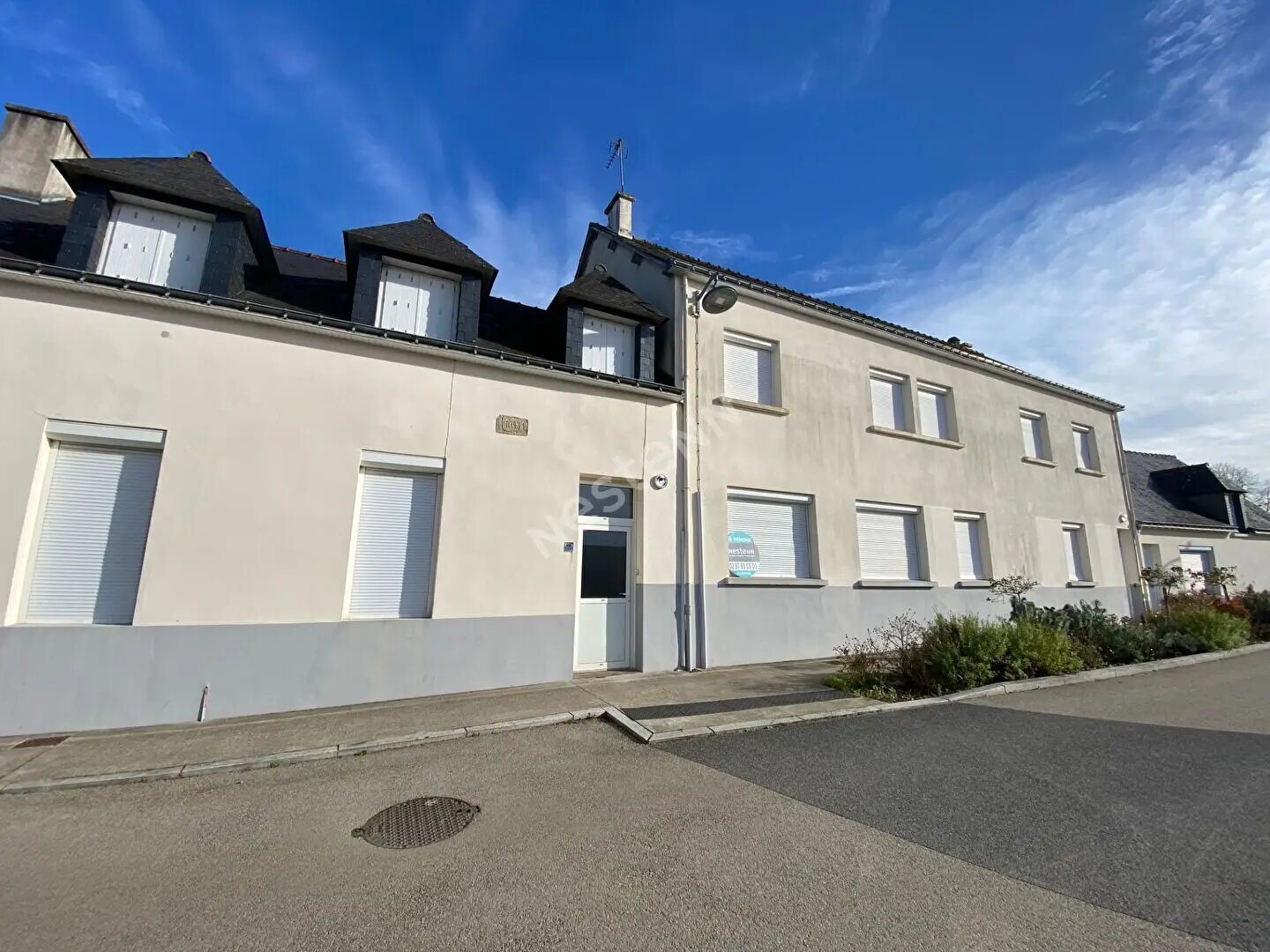 Maison à vendre, 320m², Loyat