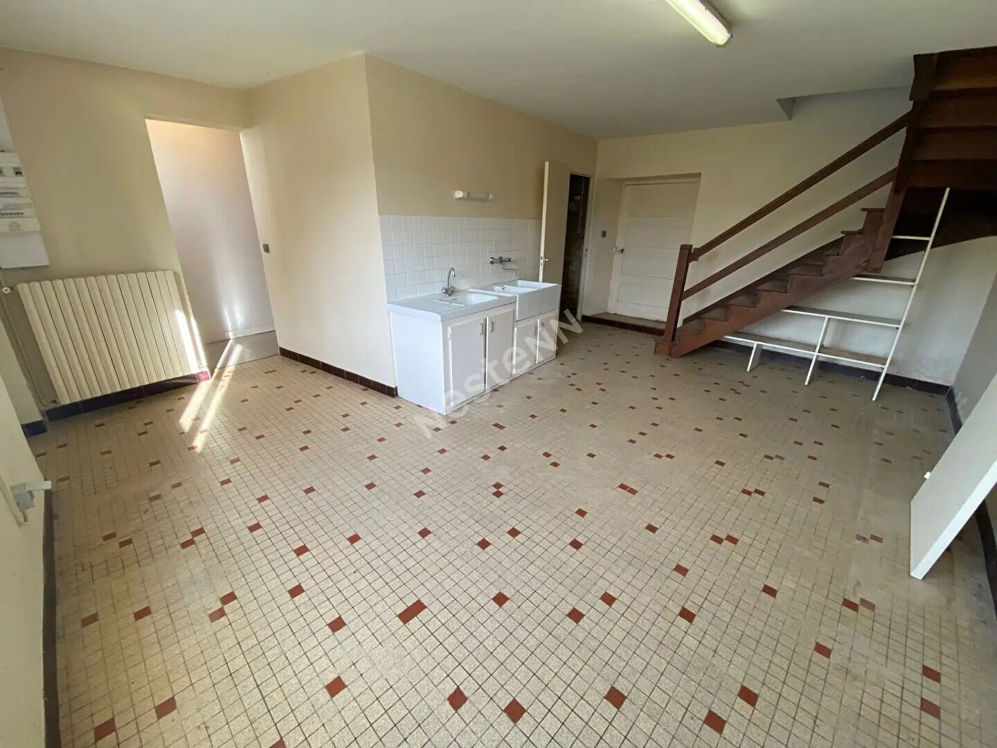 Maison à vendre, 320m², Loyat