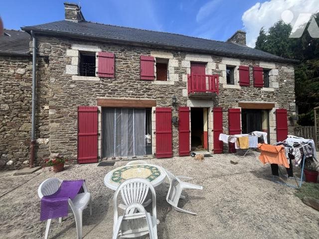 Maison à vendre, 200m², Taupont