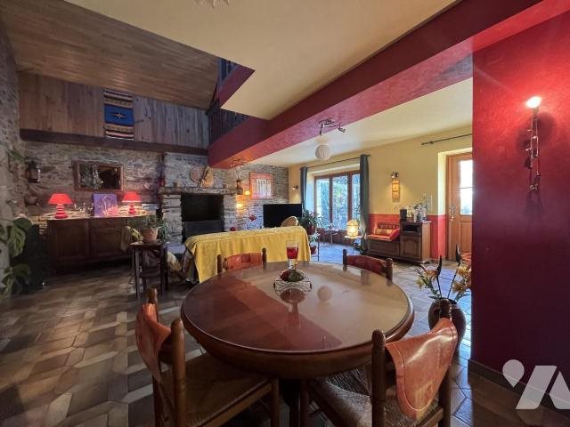 Maison à vendre, 200m², Taupont