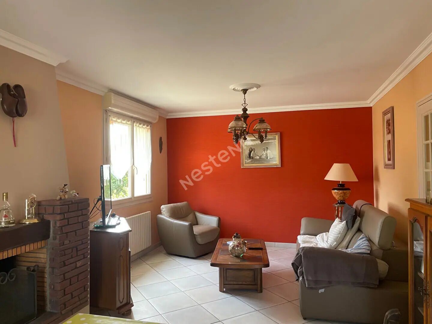 Maison à vendre, 130m², Ploërmel